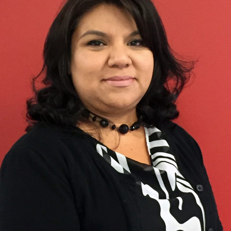 Marysela Gonzalez