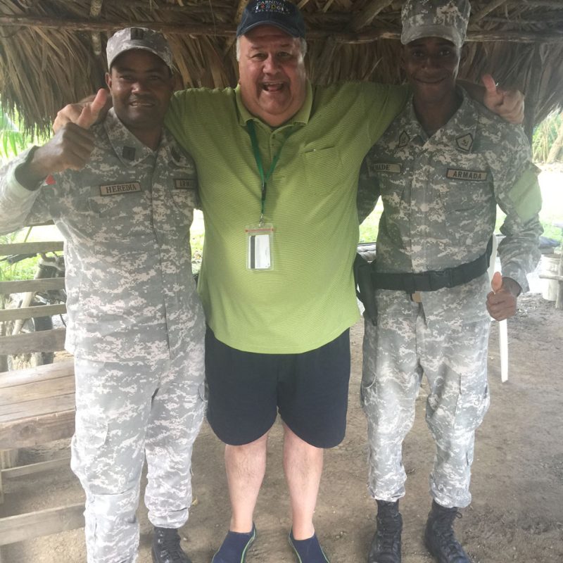 Consultant Spotlight: Bill Kaufmann
