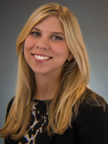 Meghan Quinn
