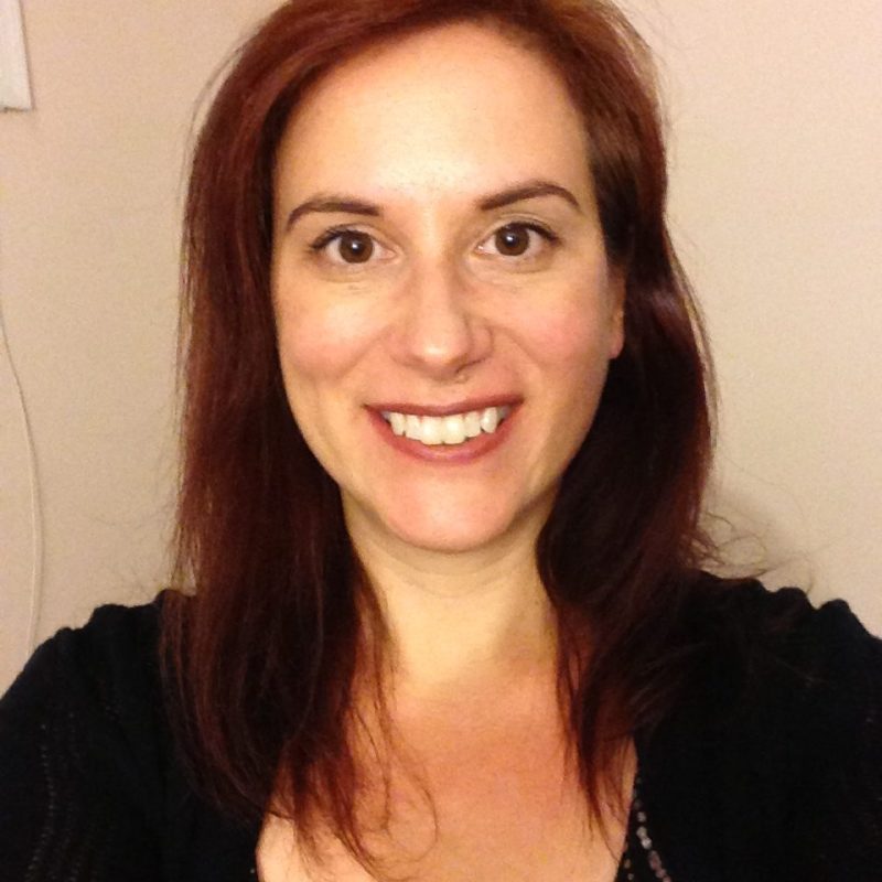 Consultant Spotlight: Heather Teed