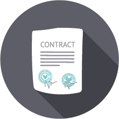 Upcoming Contracts