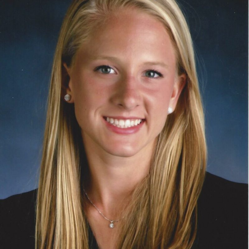 Britney Schuldt
