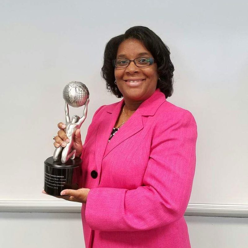 Denise Jackson