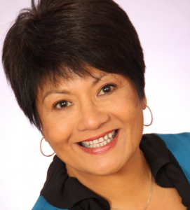 Liz Rivas