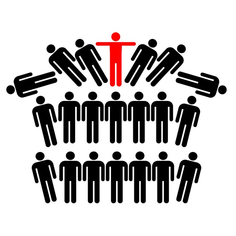 Bad Business Ethics