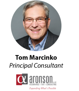 Tom Marcinko
