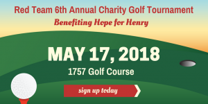 Golf Tournament