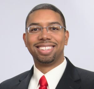 Samuel Edoho-Eket