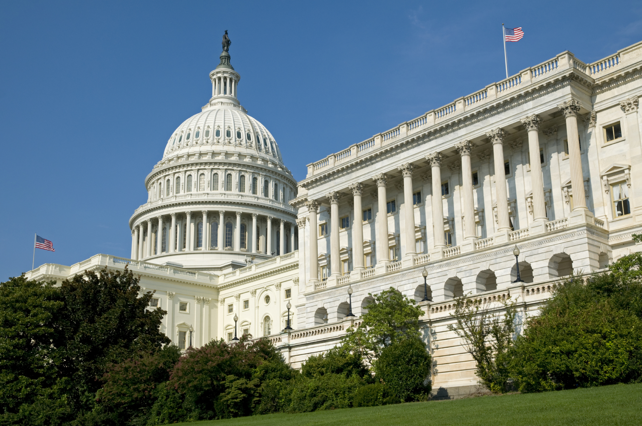 US Capitol Building