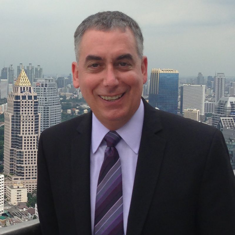 Jeff Leitner