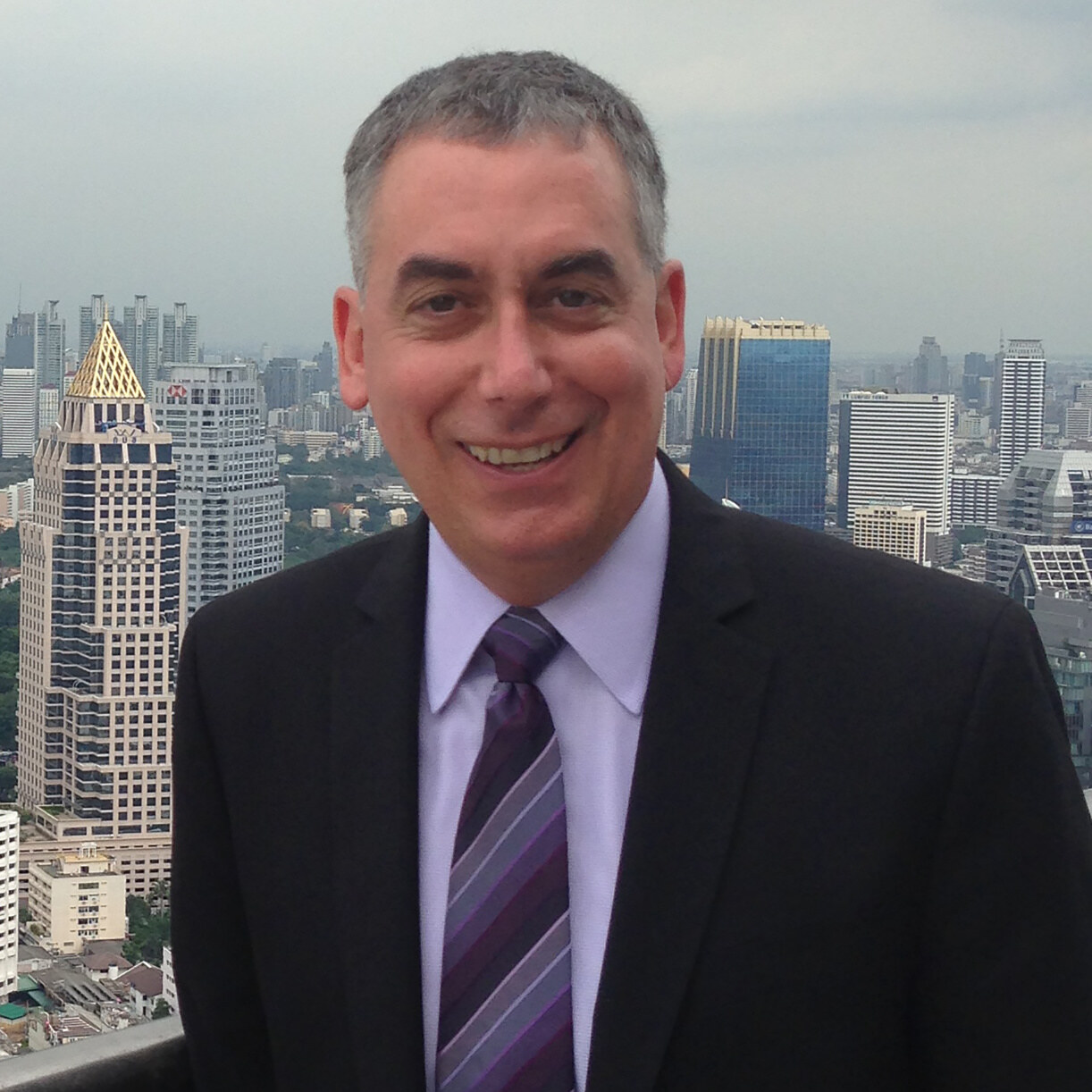 Jeff Leitner