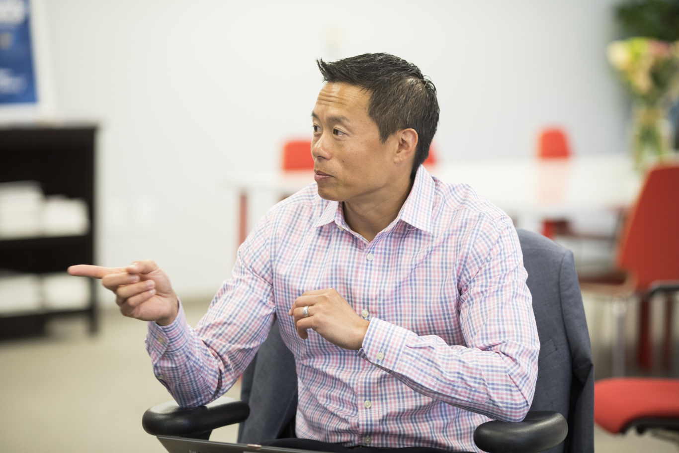 Jeff Shen