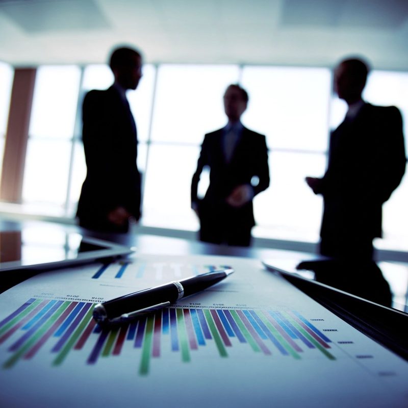Business people