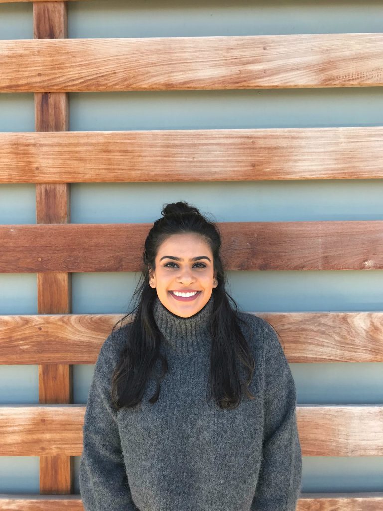 Urooba Khan