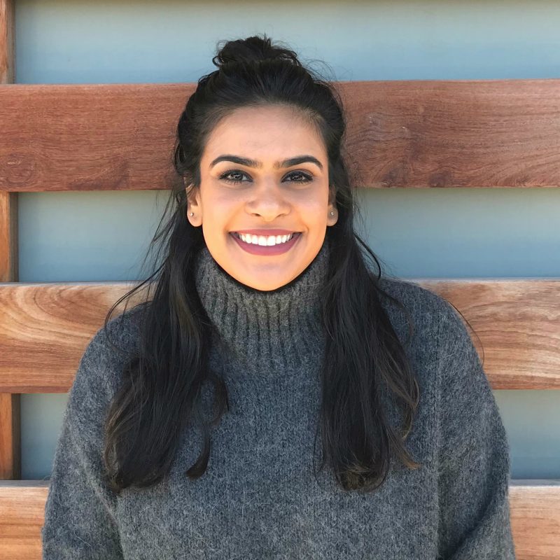 Urooba Khan