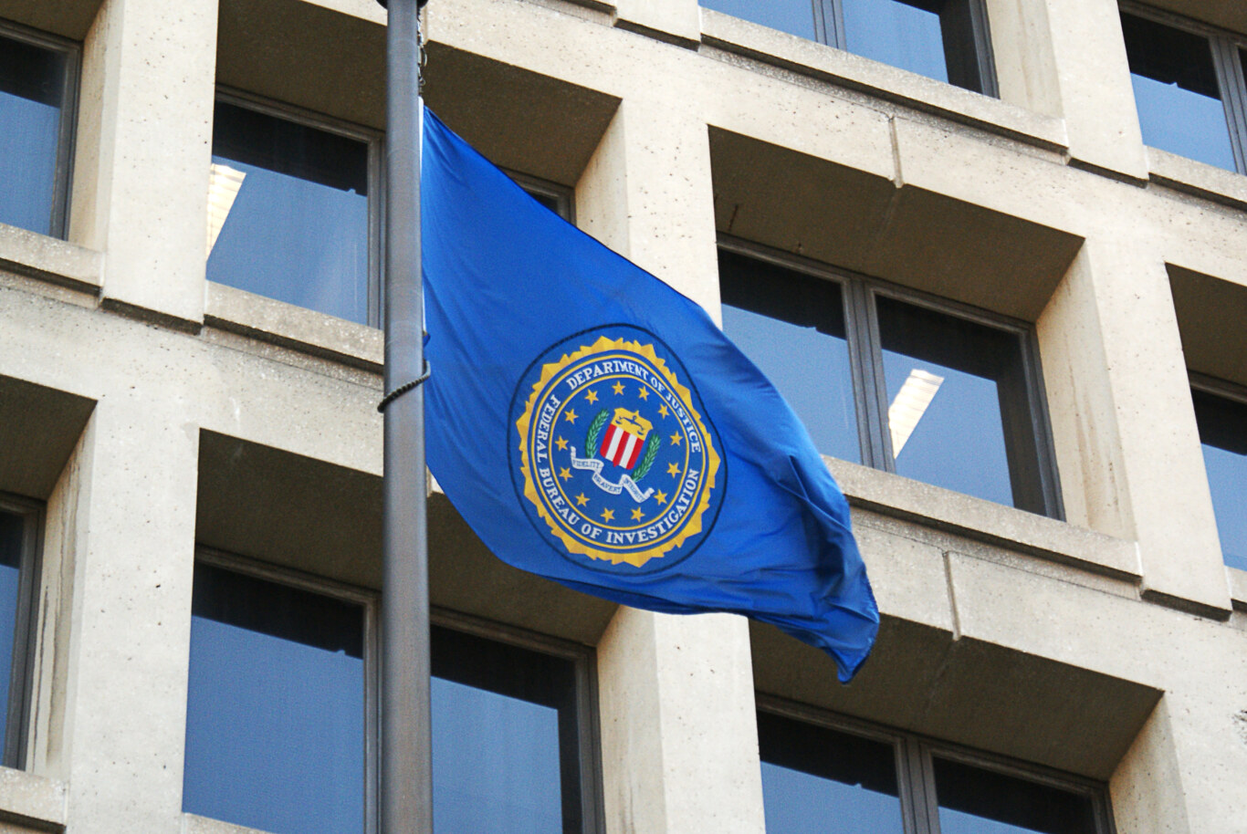 FBI Headquarters