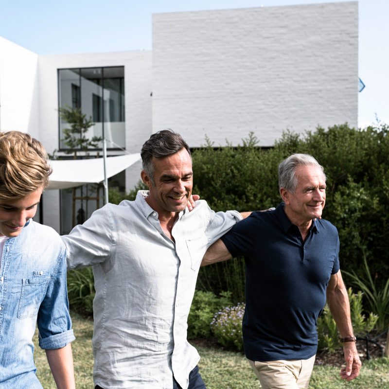 UBS wealth management