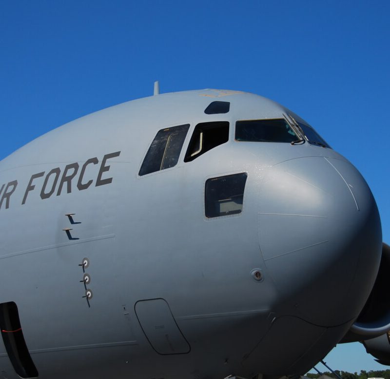US Air Force