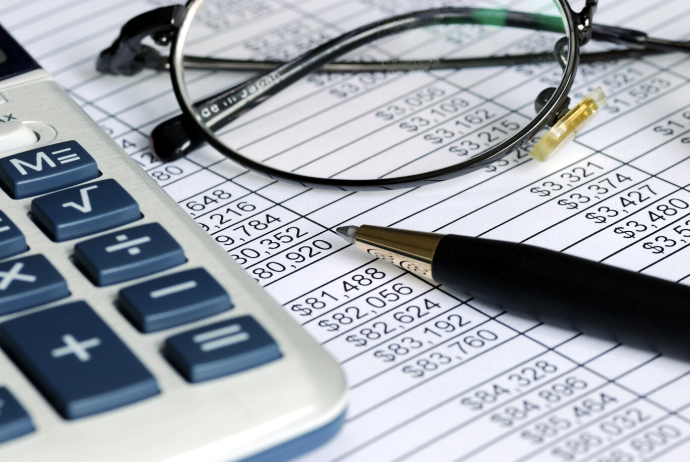 glasses-budget-calculator