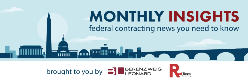 Monthly Insights