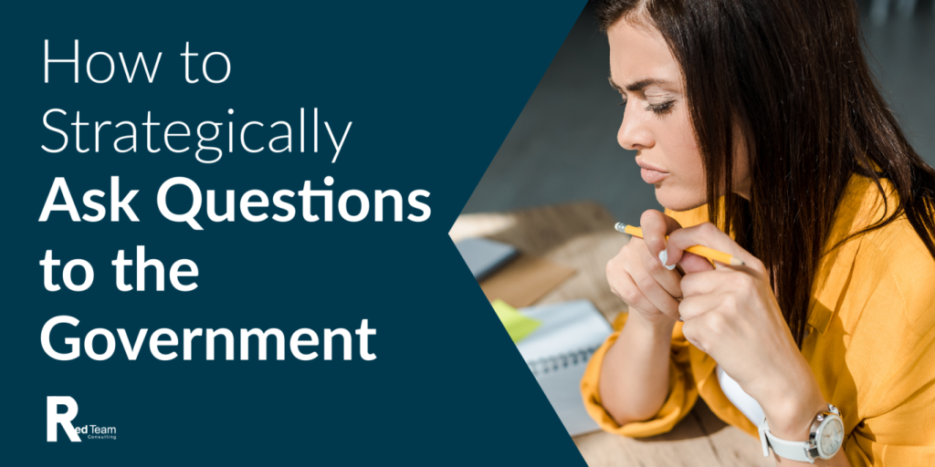 Questions to the Government