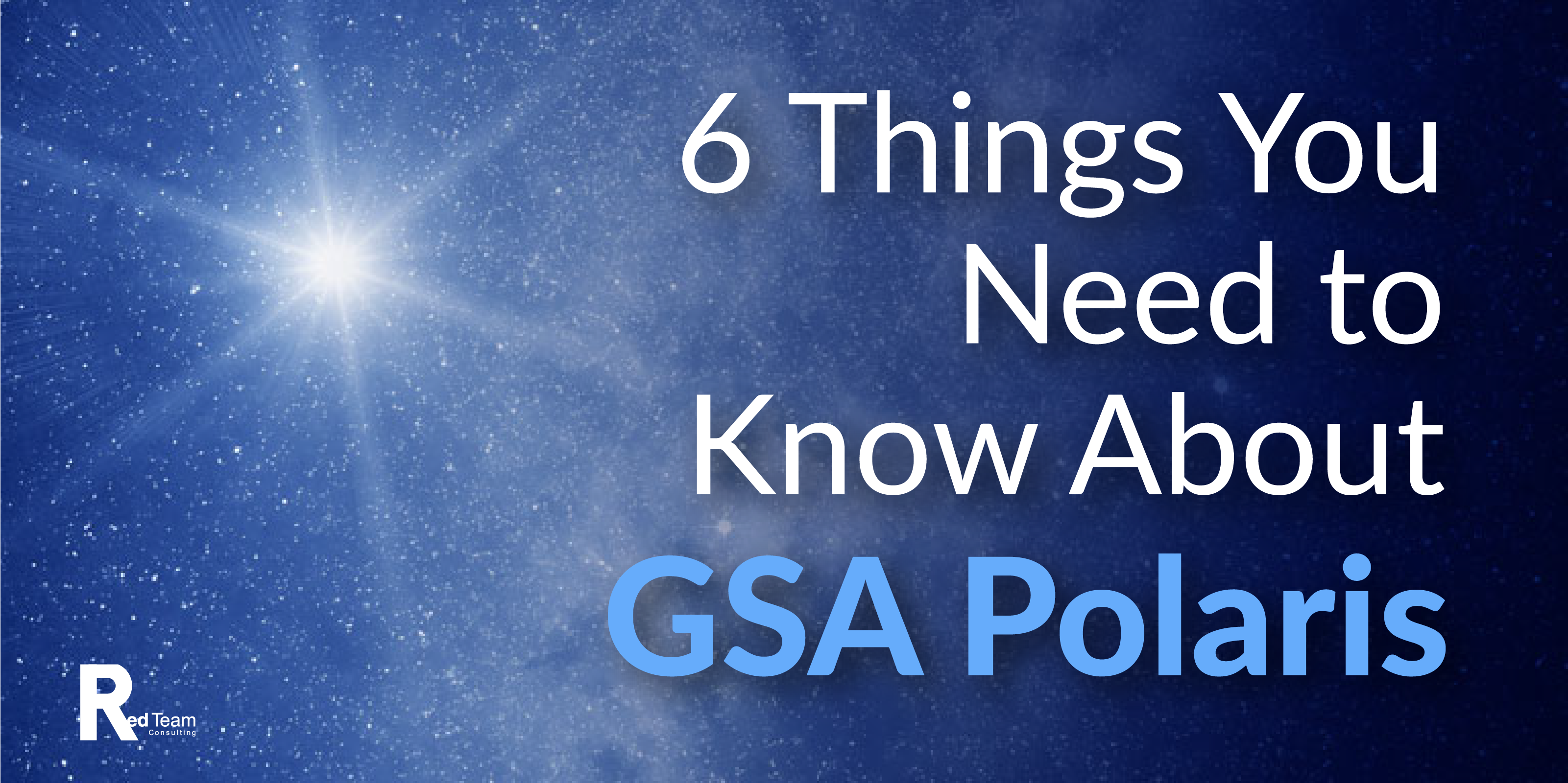 GSA Polaris