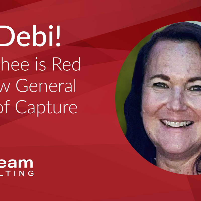 Debi McGhee
