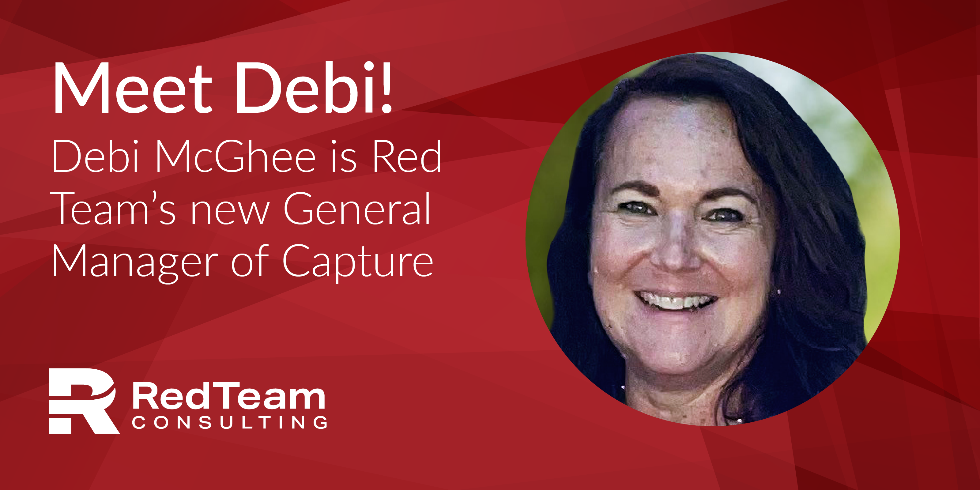 Debi McGhee