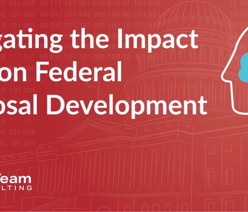 AI in Federal Proposal Development