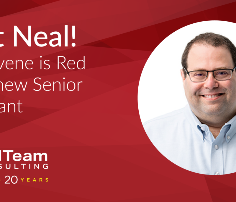 Meet Neal Levene