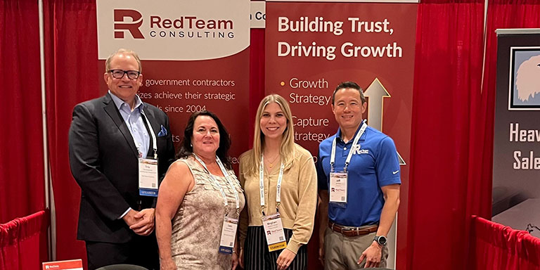 Red Team Consulting VETS24