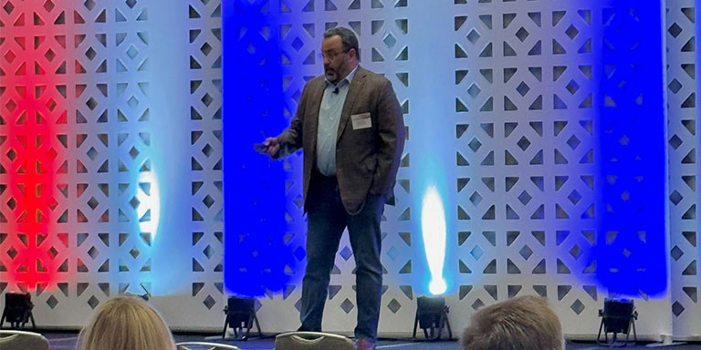 Joe Salgado TD Synnex