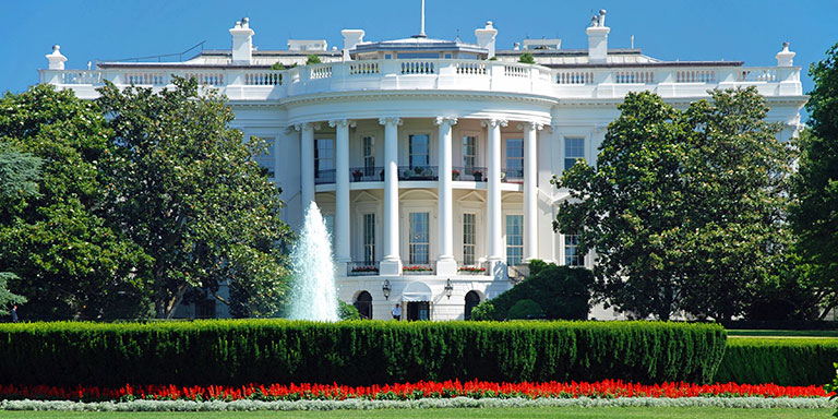 White House