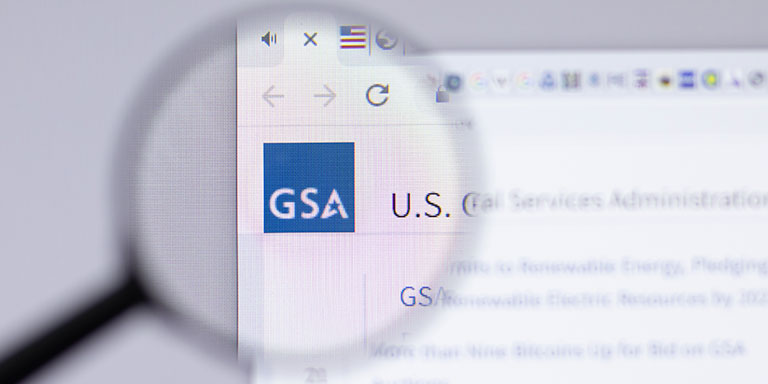 GSA Ascend