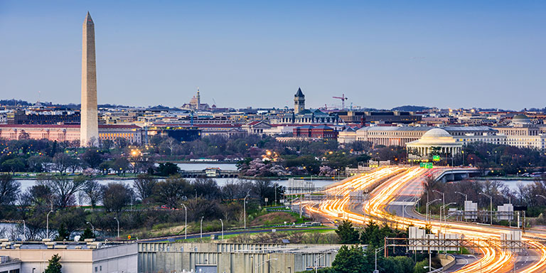 GovCon Opportunities