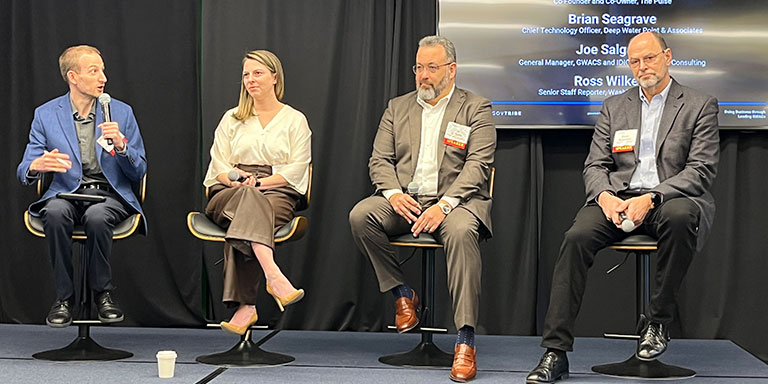Washington-Technology-and-GovTribe-Power-Breakfast-Panel